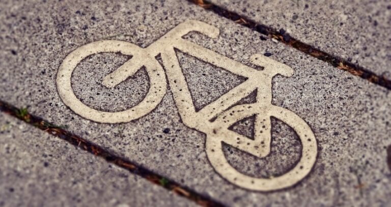 Bürgerbeteiligung zum Masterplan Radverkehr bis 3.Oktober 2021