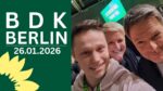 „BDK“ mit Marco