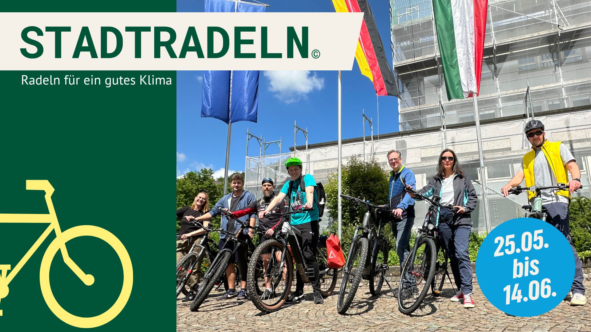 STADTRADELN© 2026