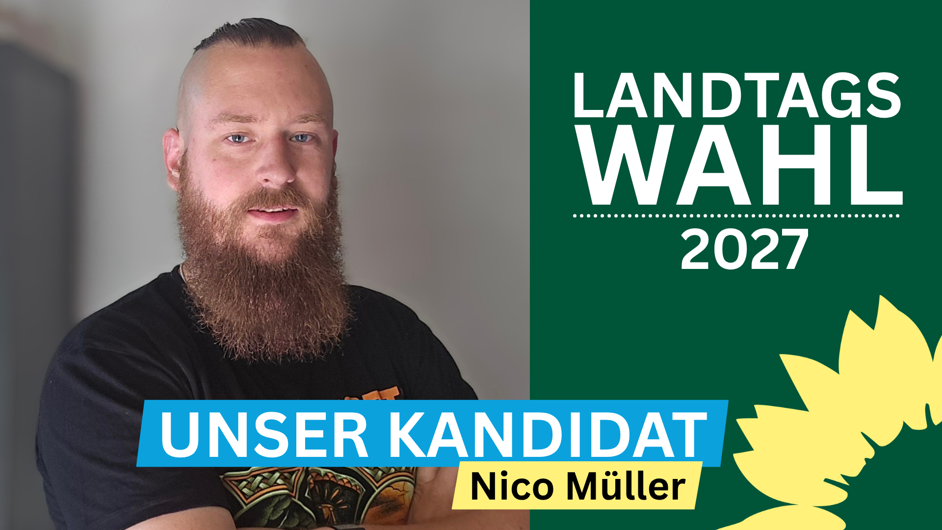 Landtagswahl 2027
